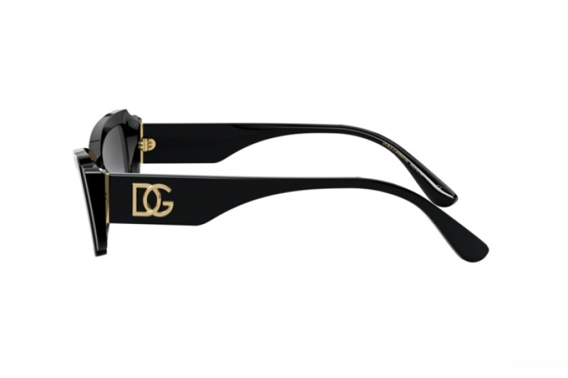 Dolce Gabbana 0DG4382 501/8G 54 Kadın Güneş Gözlüğü