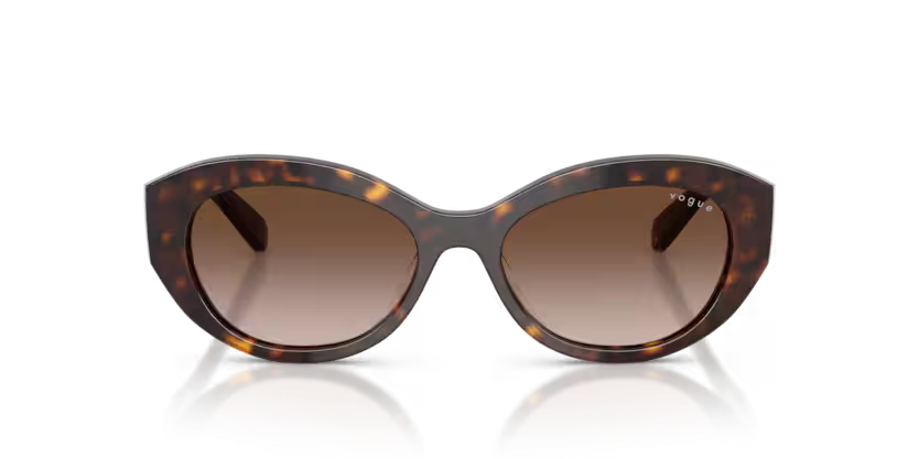 Vogue 5659SU W65613 52 Kadin Günes Gözlügü