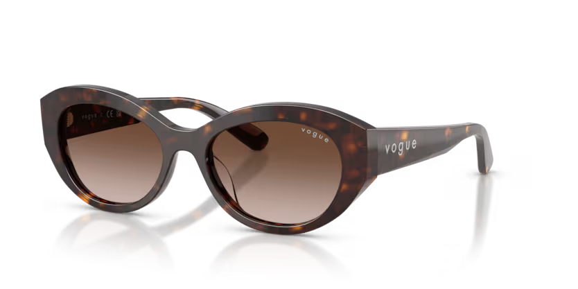 Vogue 5659SU W65613 52 Kadin Günes Gözlügü