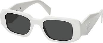 Prada 0PR 17WS 1425S0 49 Kadın Güneş Gözlüğü