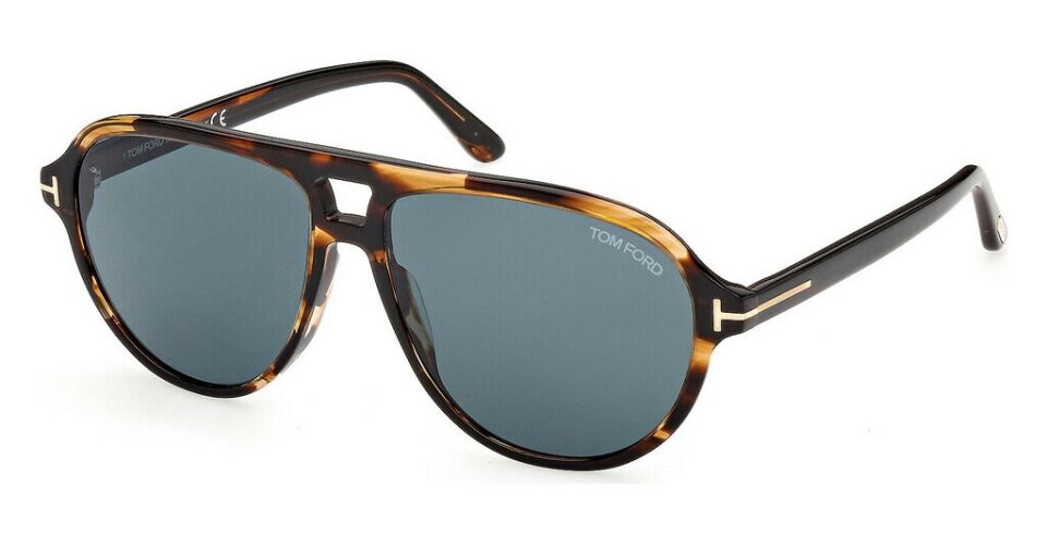 Tom Ford FT0932/S 56V Erkek Güneş Gözlüğü