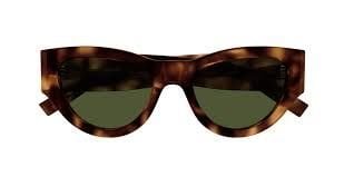 Saint Laurent SL M94 003 53 20 Kadin Günes Gözlügü