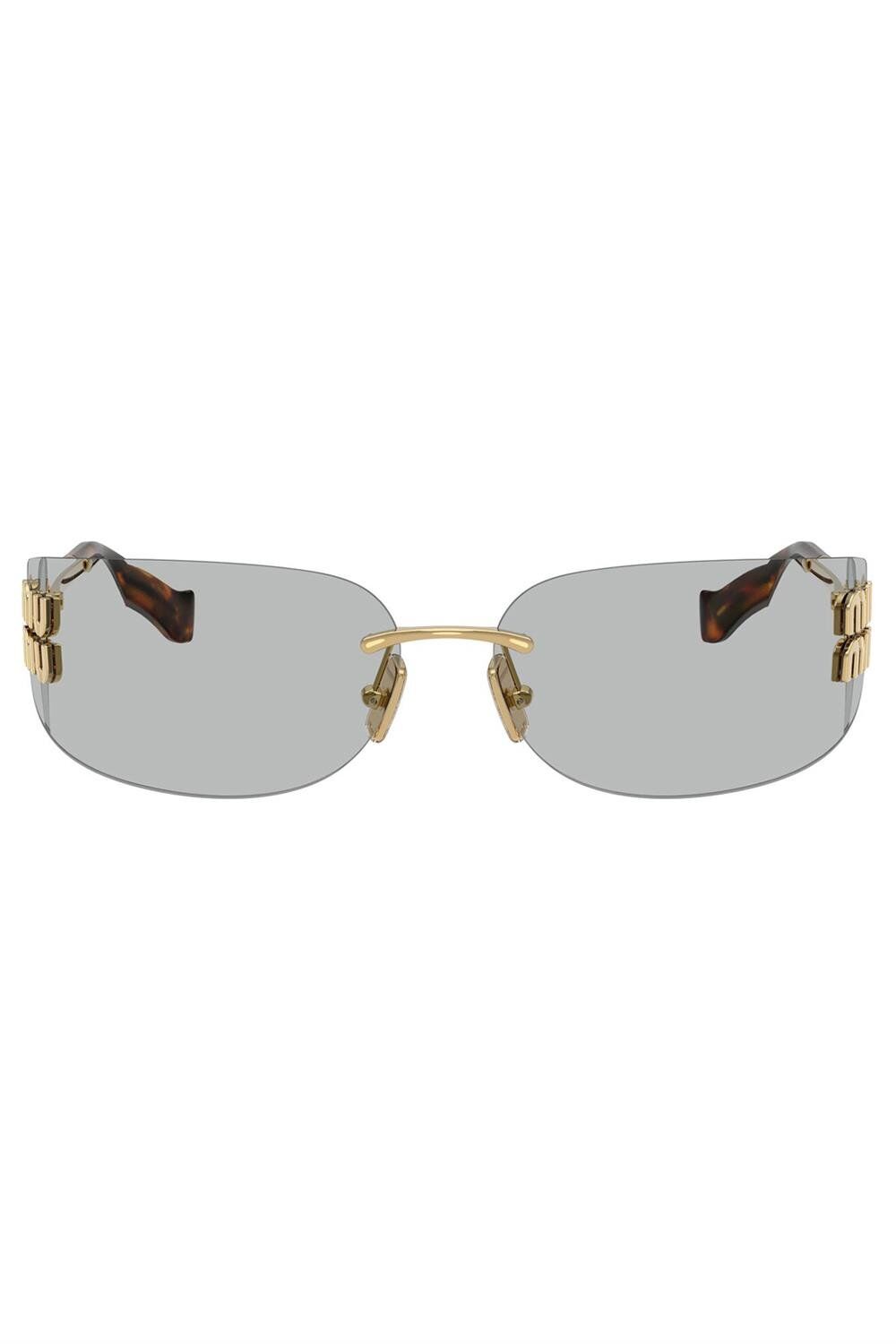 Miu Miu A51S 5AK50K 75 Unisex Günes Gözlük