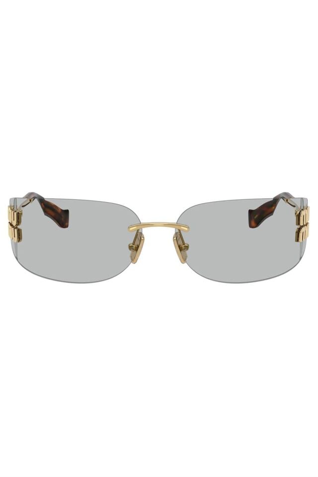 Miu Miu A51S 5AK50K 75 Unisex Günes Gözlük