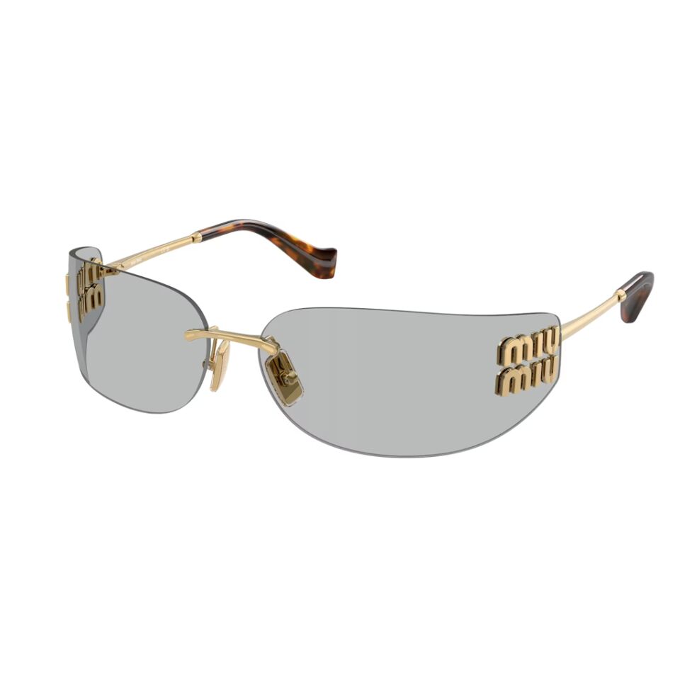Miu Miu A51S 5AK50K 75 Unisex Günes Gözlük