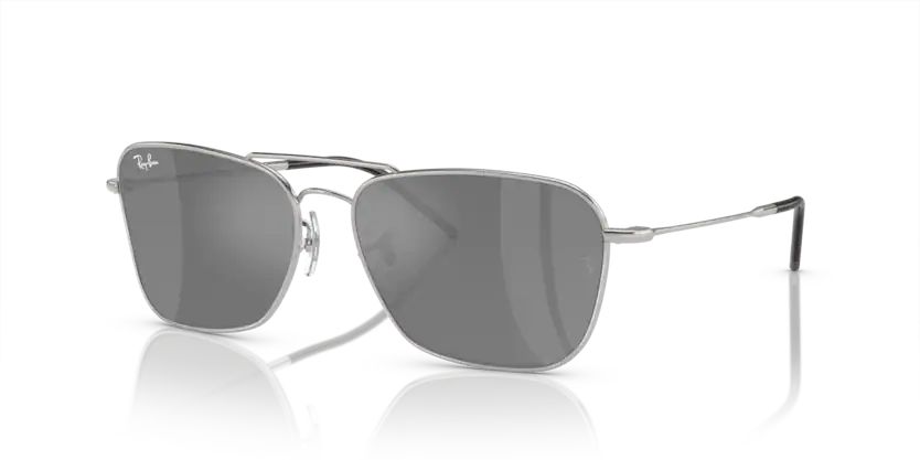 Rayban 0RBR0102S 003/GS 58 Unisex Günes Gözlük