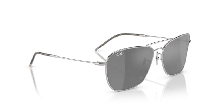 Rayban 0RBR0102S 003/GS 58 Unisex Günes Gözlük