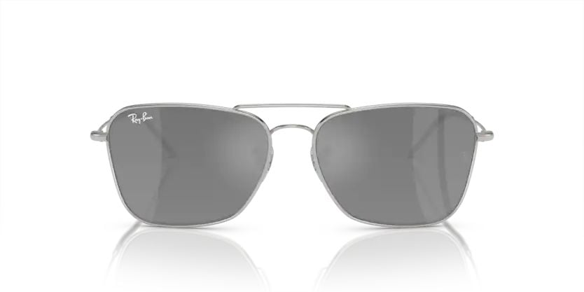 Rayban 0RBR0102S 003/GS 58 Unisex Günes Gözlük