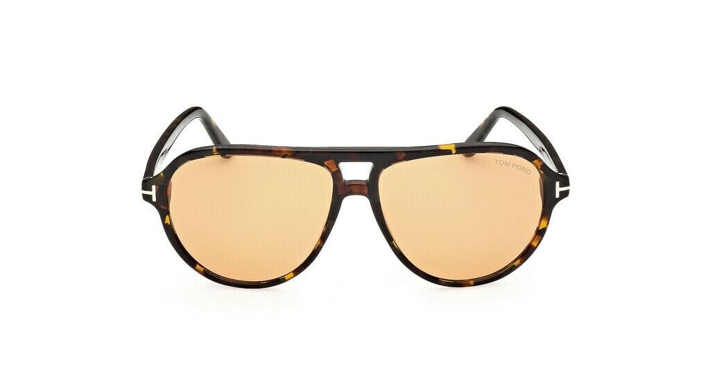 Tom Ford FT0932/S 55E Erkek Güneş Gözlüğü
