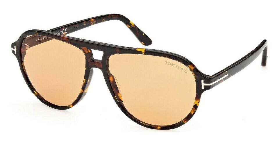 Tom Ford FT0932/S 55E Erkek Güneş Gözlüğü