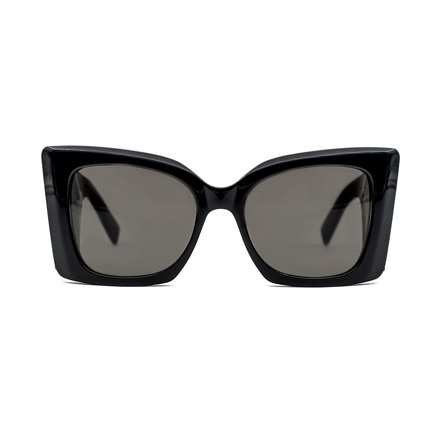 Saint Laurent SL M119 BLAZE 001 54-18-135 Kadin Günes Gözlügü