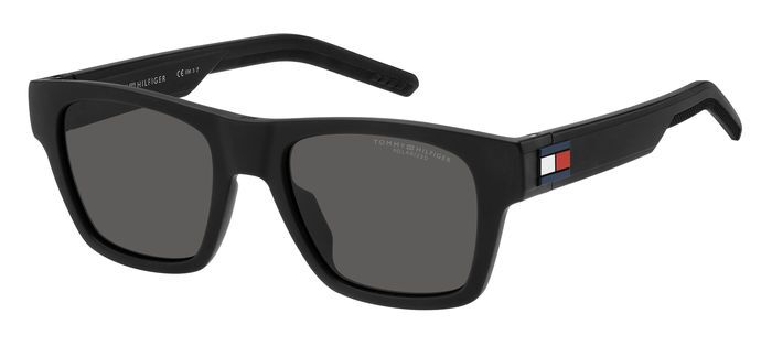 Tommy Hilfiger TH 1975/S 00351M9 Erkek Günes Gözlügü