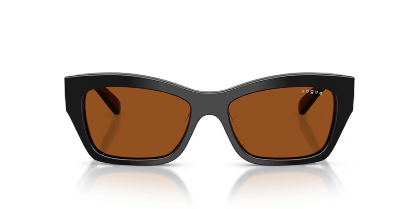 Vogue 5658SU W44/73 53 Kadin Günes Gözlügü