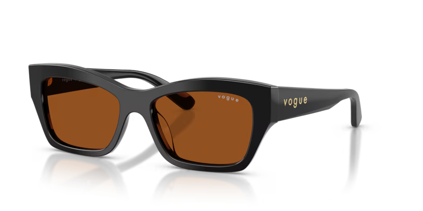 Vogue 5658SU W44/73 53 Kadin Günes Gözlügü