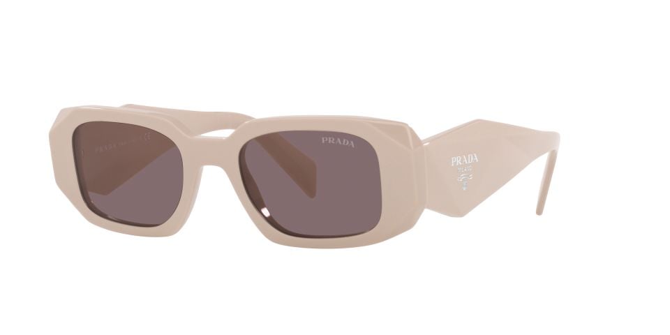 Prada 0PR 17WS VYJ6X1 49 Kadin Günes Gözlügü