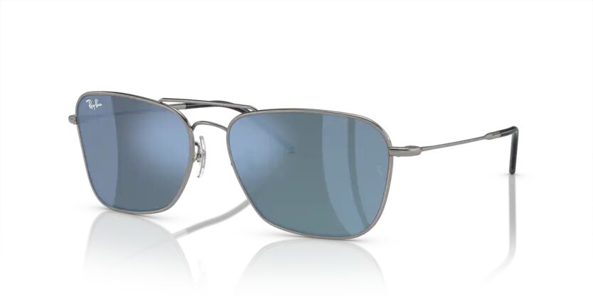 Rayban 0RBR0102S 004/GA 58 Unisex Günes Gözlük
