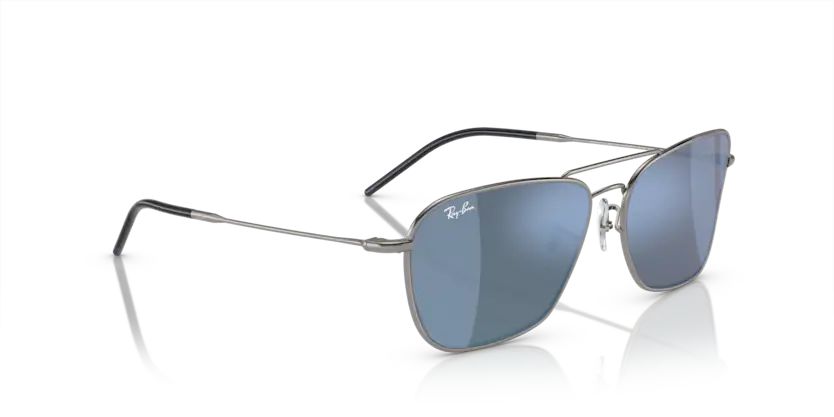 Rayban 0RBR0102S 004/GA 58 Unisex Günes Gözlük