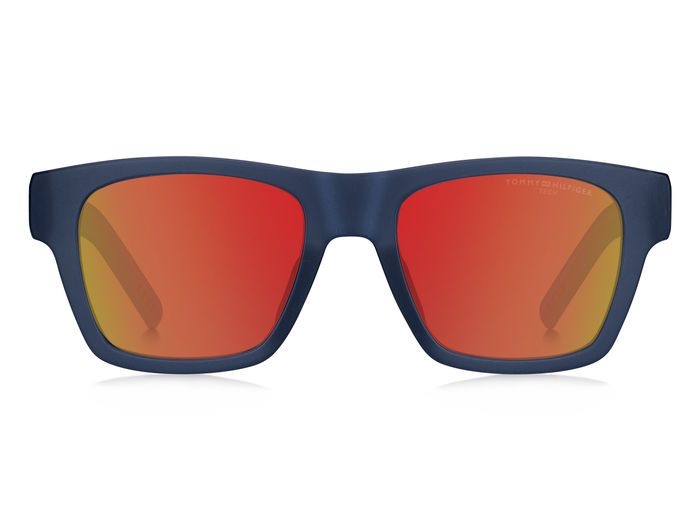 Tommy Hilfiger TH 1975/S FLL51B8 Erkek Günes Gözlügü