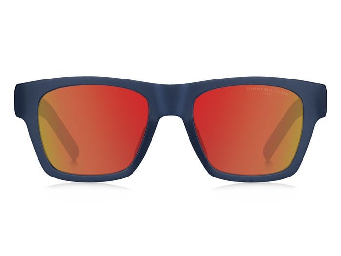 Tommy Hilfiger TH 1975/S FLL51B8 Erkek Günes Gözlügü