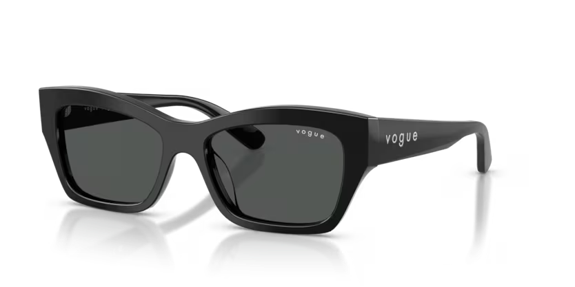 Vogue 5658SU W44/87 53 Kadin Günes Gözlügü