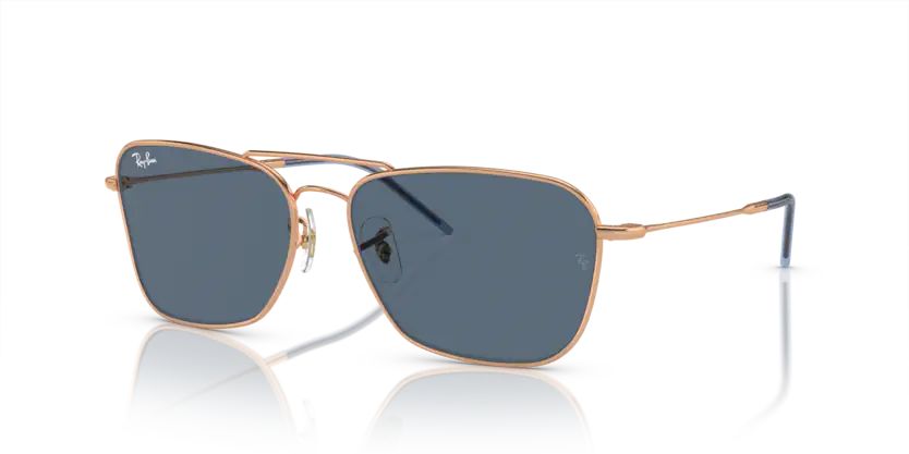 Rayban 0RBR0102S 92023A 58 Unisex Günes Gözlük