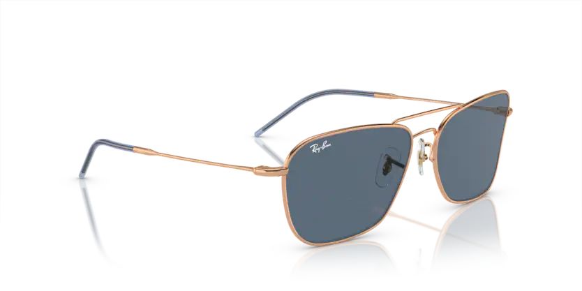 Rayban 0RBR0102S 92023A 58 Unisex Günes Gözlük