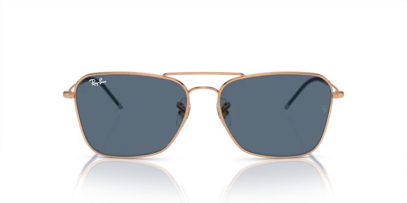 Rayban 0RBR0102S 92023A 58 Unisex Günes Gözlük