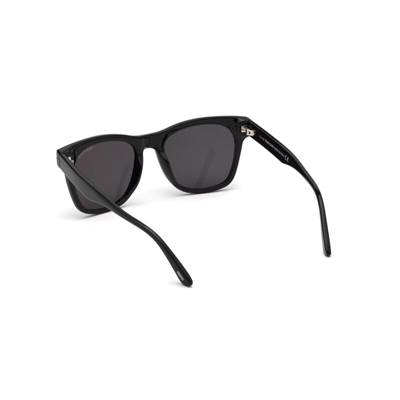 Tom Ford FT0833-N/S 01A Unisex Güneş Gözlük