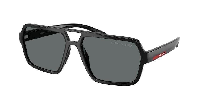 Prada Linea Rossa A06S 1AB02G 59 Unisex Günes Gözlük