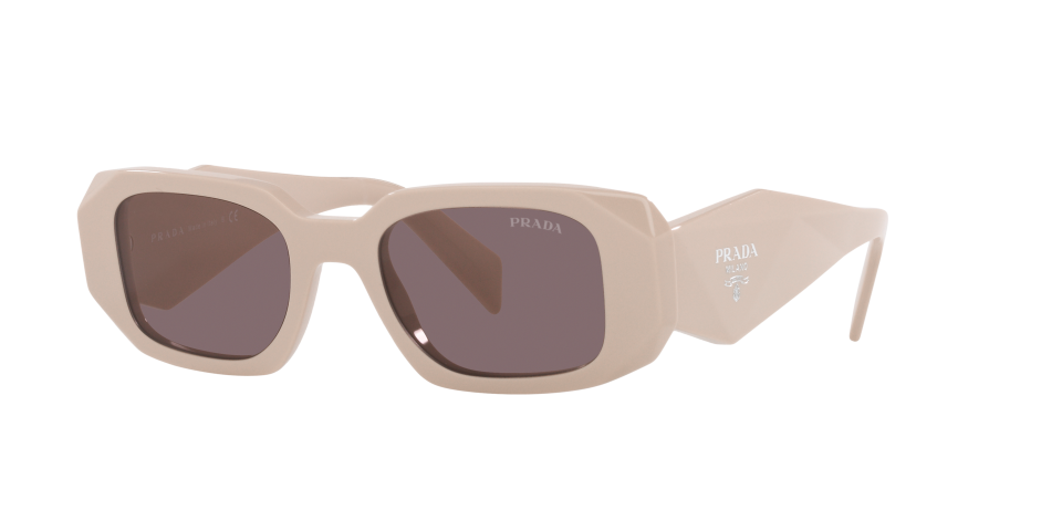 Prada 0PR 17WS VYJ6X1 49 Kadın Güneş Gözlüğü