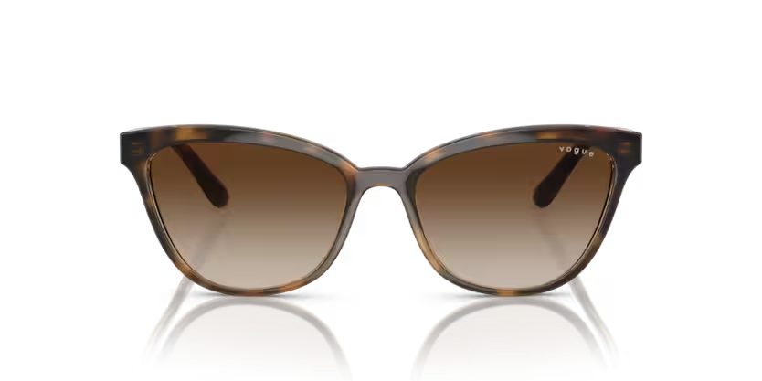 Vogue 5496SI W65613 54 Kadin Günes Gözlügü