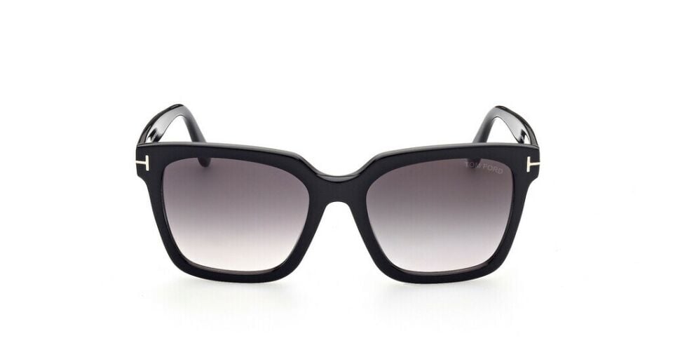 Tom Ford FT0952/S 01B Kadın Güneş Gözlüğü