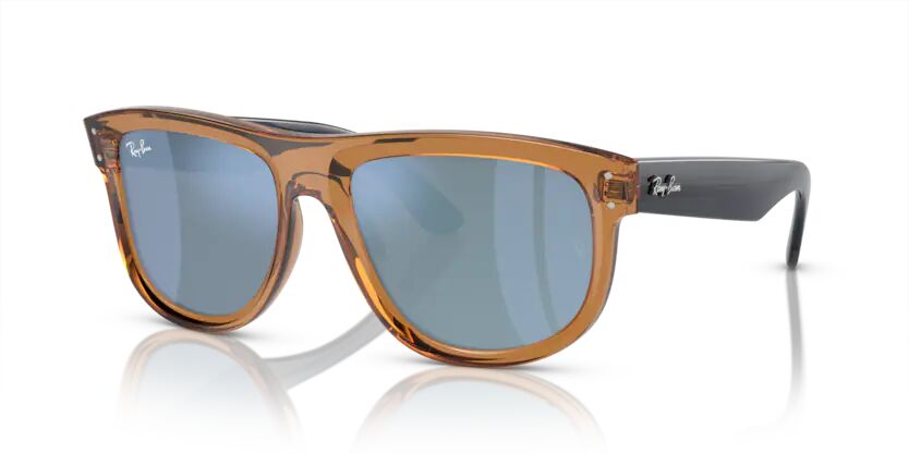Rayban 0RBR0501S 6711GA 56 Unisex Günes Gözlük