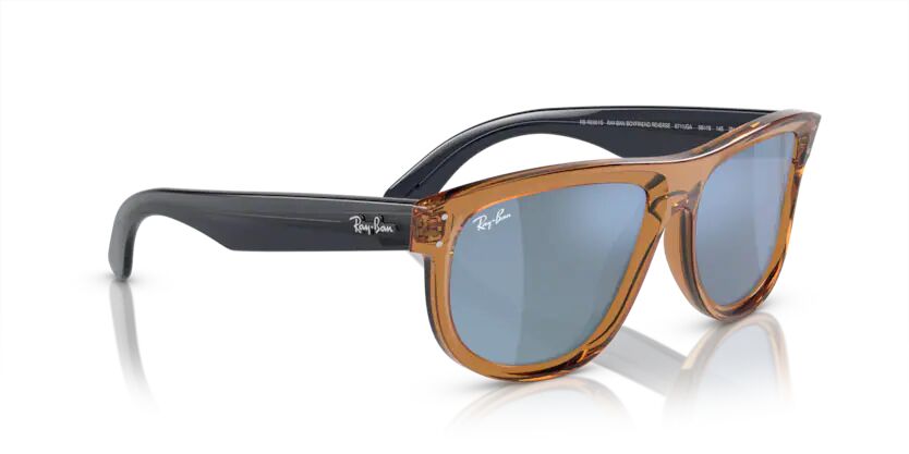 Rayban 0RBR0501S 6711GA 56 Unisex Günes Gözlük