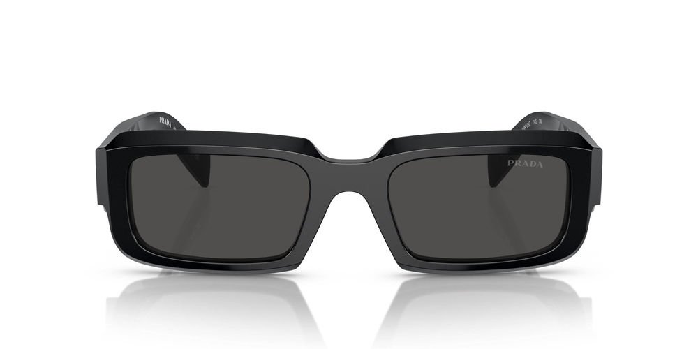 Prada 0PR27ZS 16K08Z 54 Unisex Günes Gözlük