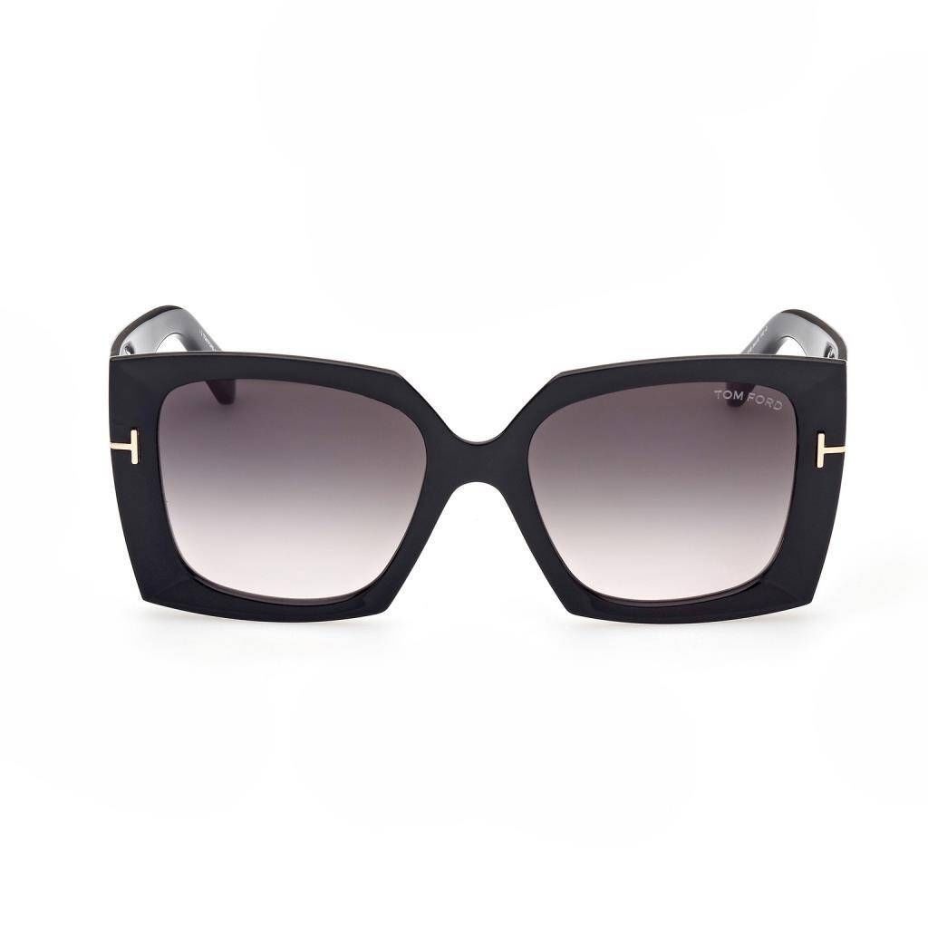 Tom Ford FT0921/S 01B Kadın Güneş Gözlüğü