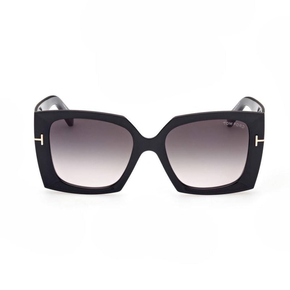 Tom Ford FT0921/S 01B Kadın Güneş Gözlüğü