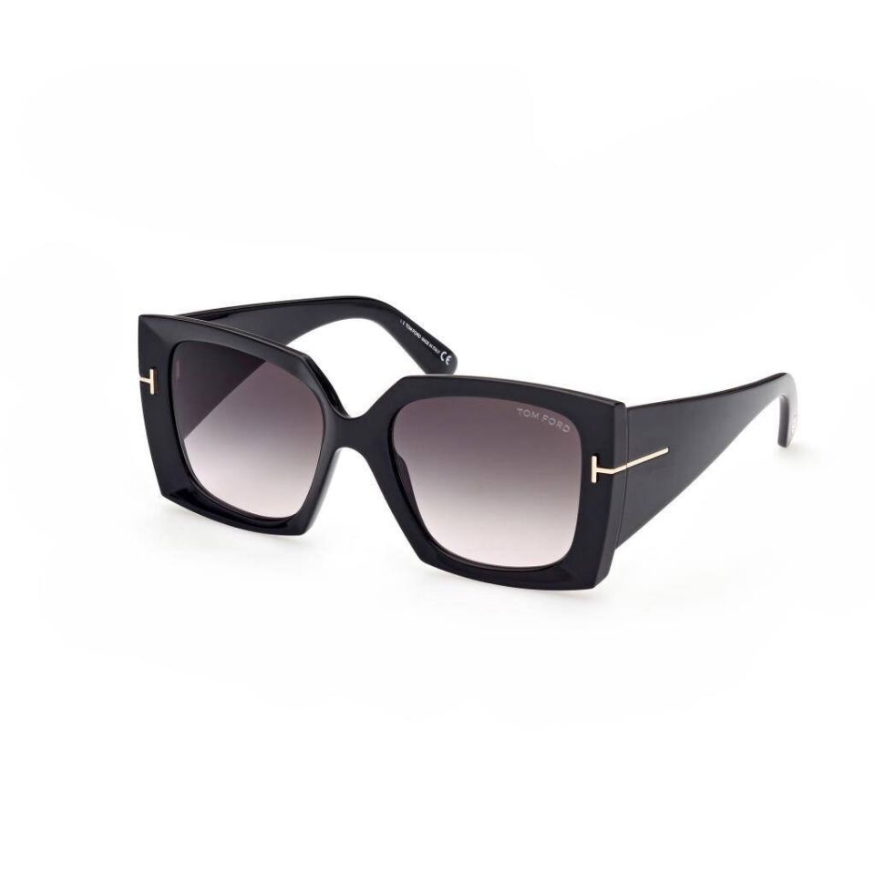 Tom Ford FT0921/S 01B Kadın Güneş Gözlüğü