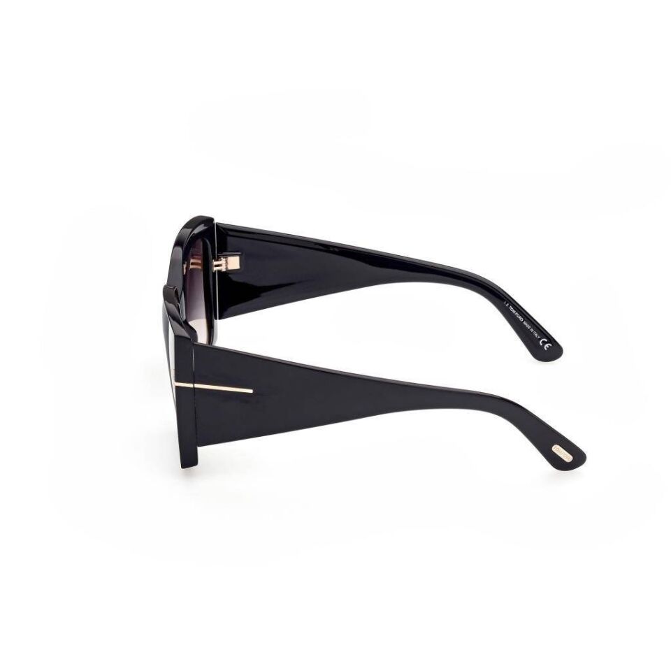 Tom Ford FT0921/S 01B Kadın Güneş Gözlüğü