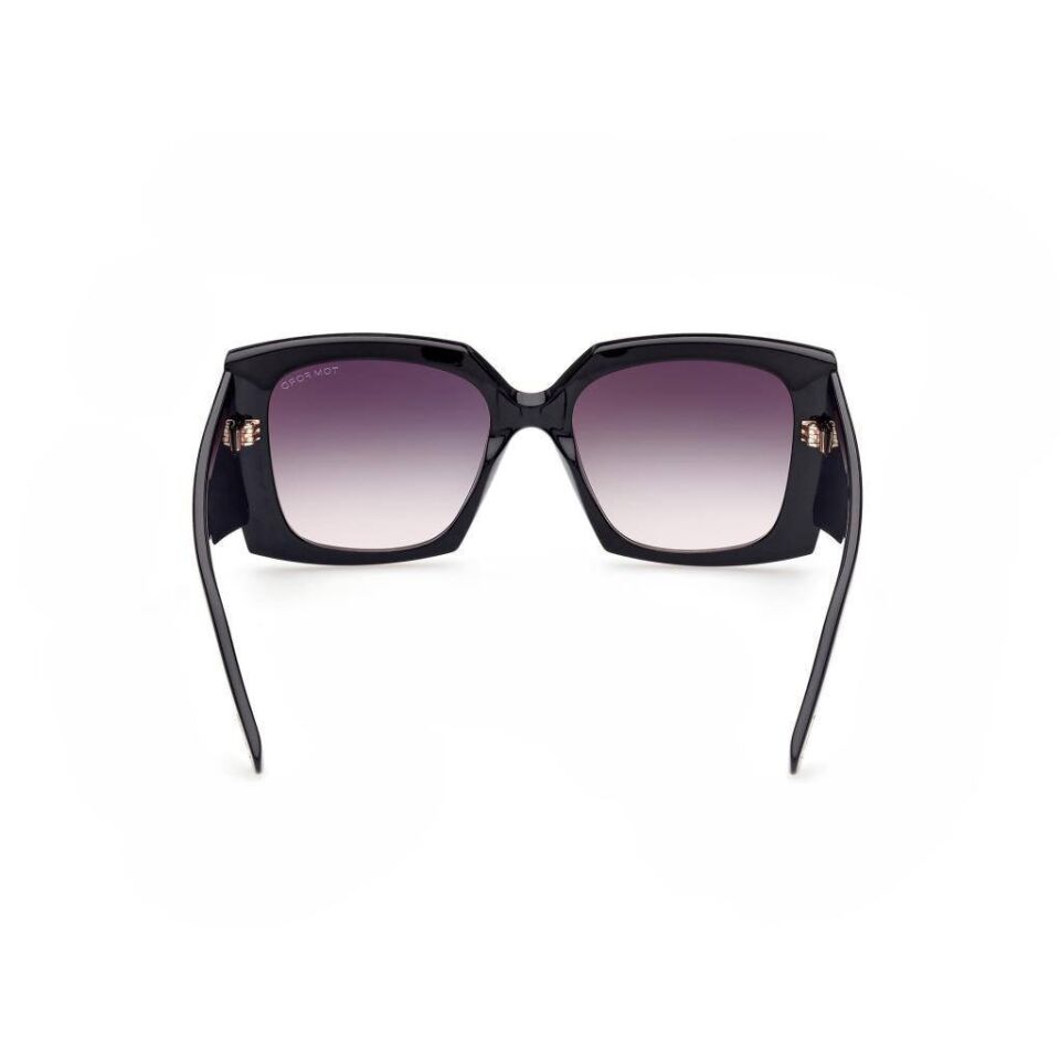 Tom Ford FT0921/S 01B Kadın Güneş Gözlüğü
