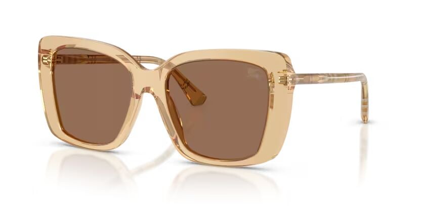 Burberry 4456 416773 54 Kadin Günes Gözlügü