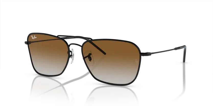 Rayban 0RBR0102S 002/CB 58 Unisex Günes Gözlük