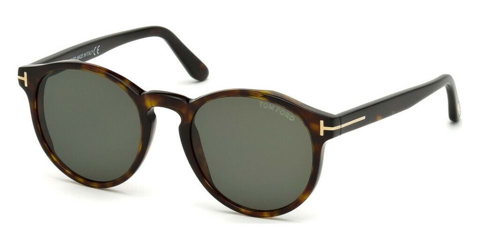 Tom Ford FT0591/S 52N Unisex Güneş Gözlük