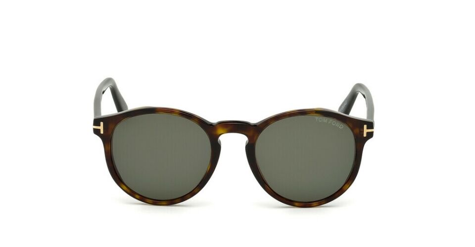 Tom Ford FT0591/S 52N Unisex Güneş Gözlük