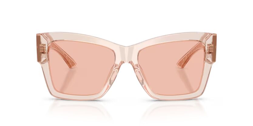Dolce Gabbana 4493 314884 55 Kadin Günes Gözlügü