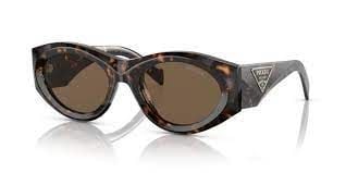 Prada 0PR 20ZS 2AU06B 53 Kadin Günes Gözlügü