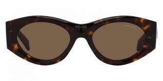 Prada 0PR 20ZS 2AU06B 53 Kadin Günes Gözlügü