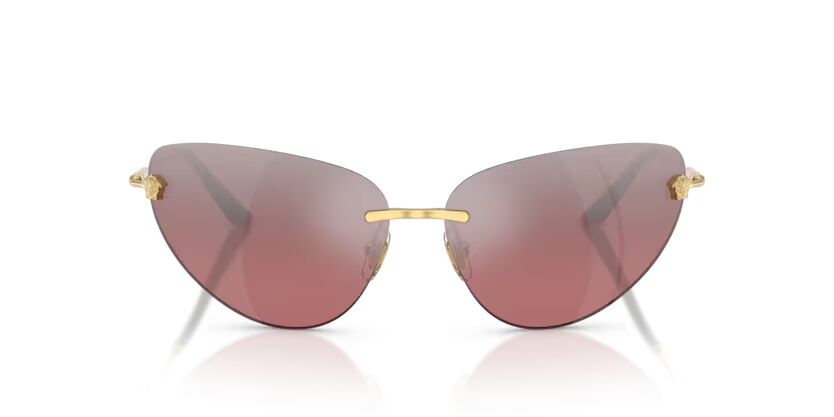 Versace 0VE2281 10027E 64 Kadin Günes Gözlügü