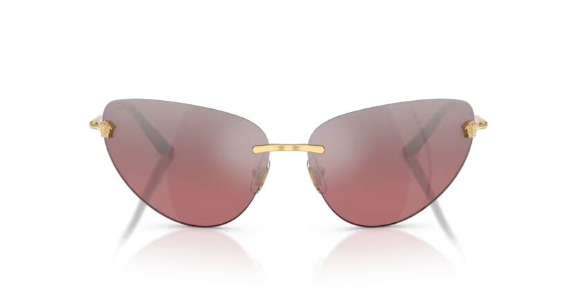 Versace 0VE2281 10027E 64 Kadin Günes Gözlügü