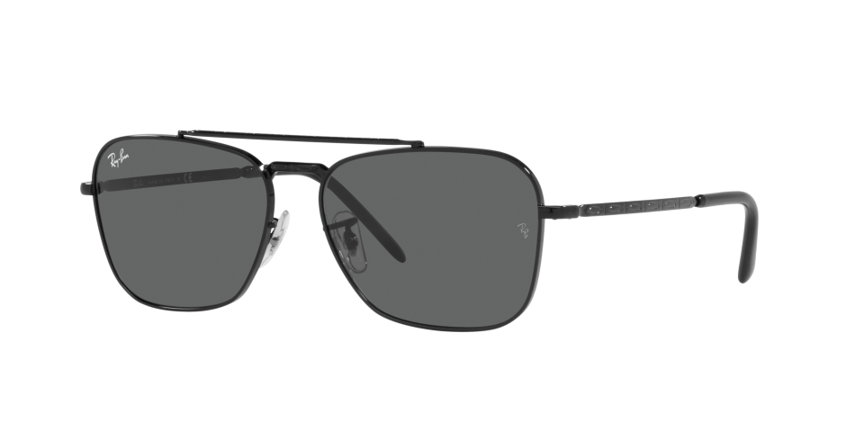 Rayban 0RB3636 002/B1 58 Unisex Güneş Gözlük
